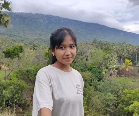 Beduran view