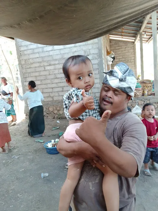 Umahne tut manis kesver 1