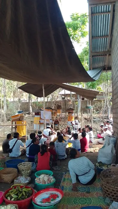 Umahne tut manis kesver 2
