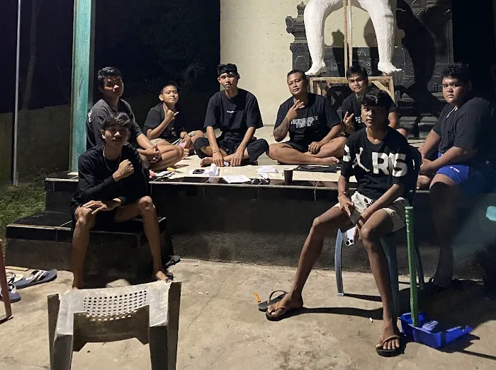 Dap dap tebel 5