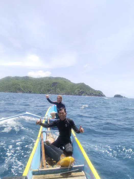 Udi's Spearfishing 1