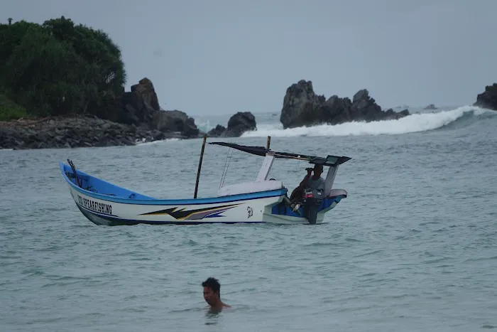 Udi's Spearfishing 5