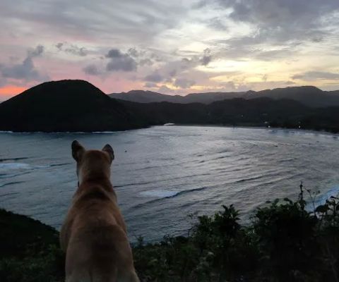 Anneyuda Sunset Point