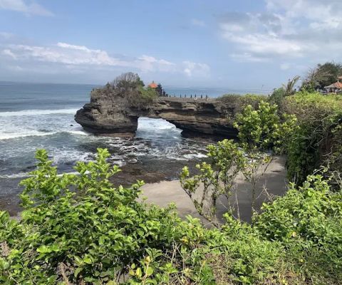 Tanah lot VELLAZ FOTOGRAFER