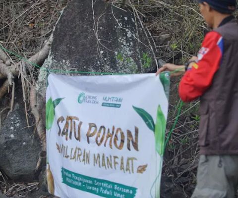 Waringin Telu Muhtamm