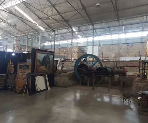 Perempatan Tegal Sambi Tahunan Jepara
