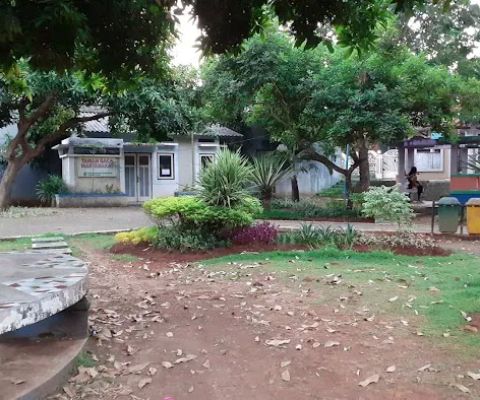 Taman Baca Bukit Asri