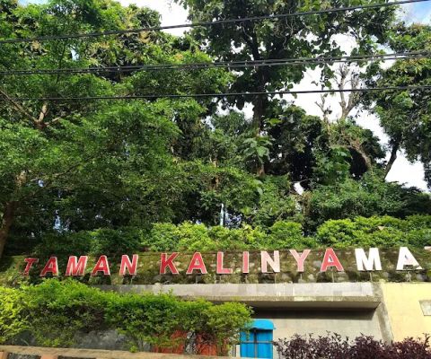 Taman Kalinyamat