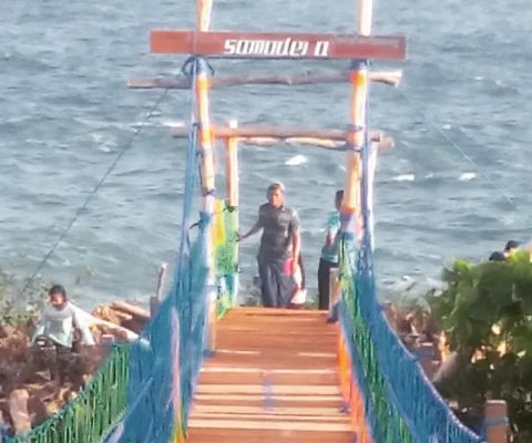 Gunung Purba Latak