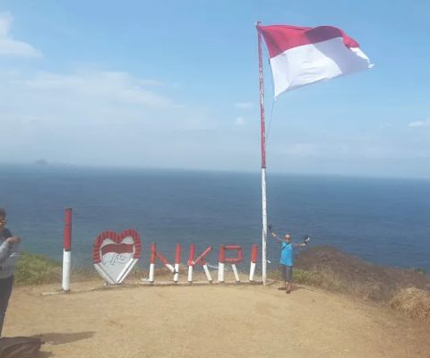 Pulau Luwang