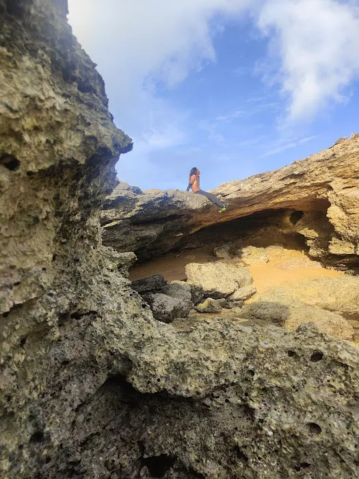 Pantai Lemerang 1