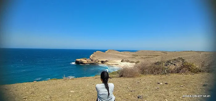 Pantai Lemerang 2