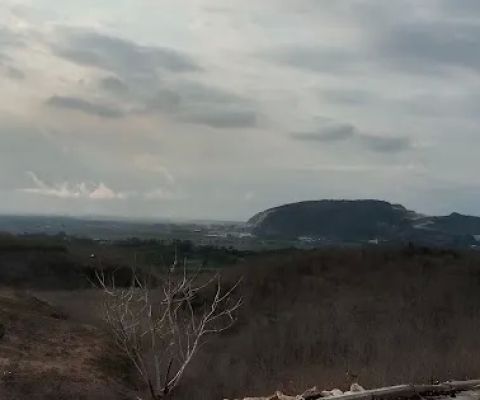 Gunung watangan
