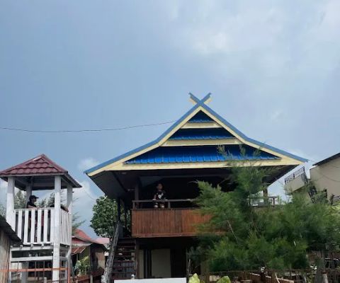 Villa johana