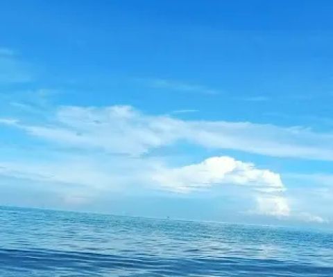 Anging Mamiri Beach