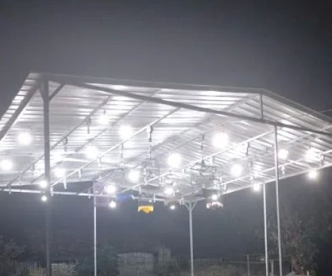LAPANGAN SAKERA