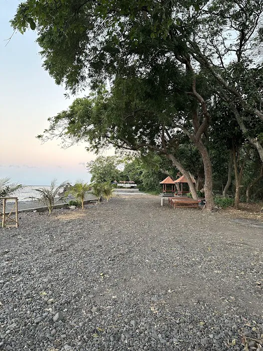 Gerombong Dive Site 0