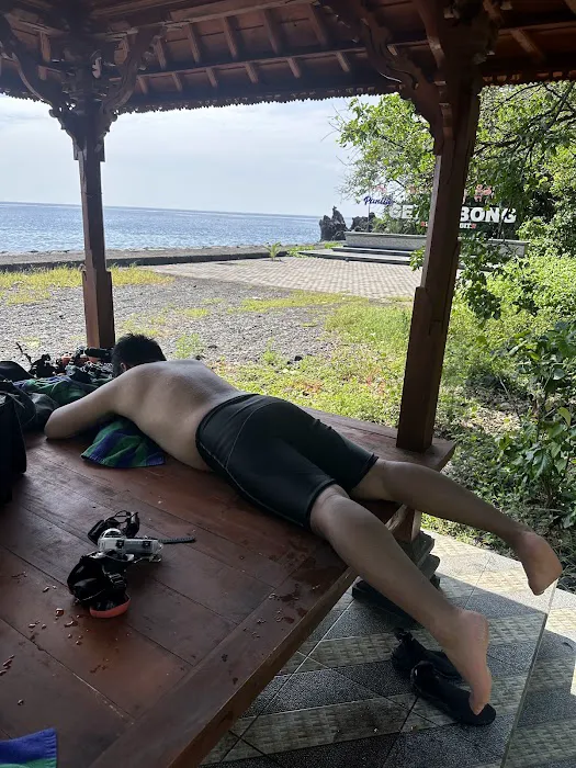 Gerombong Dive Site 5