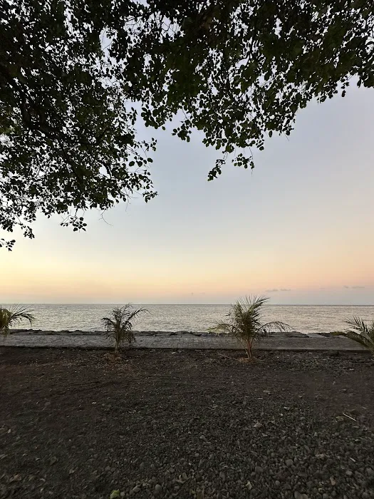 Gerombong Dive Site 3