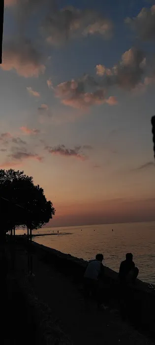 Ujung Pengastulan - kauman 5