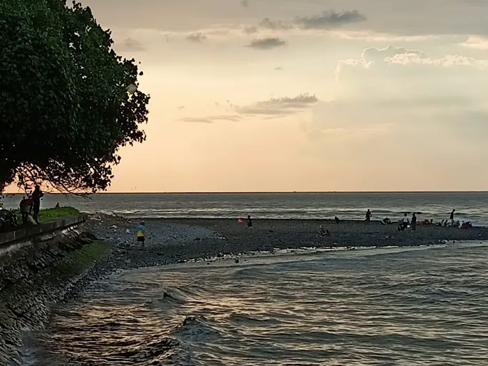 Ujung Pengastulan - kauman 4