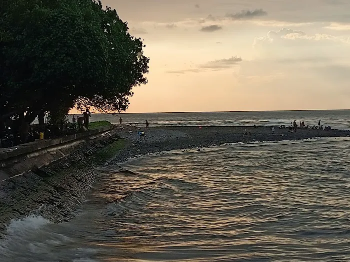 Ujung Pengastulan - kauman 6