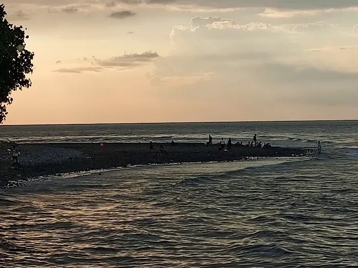 Ujung Pengastulan - kauman 8