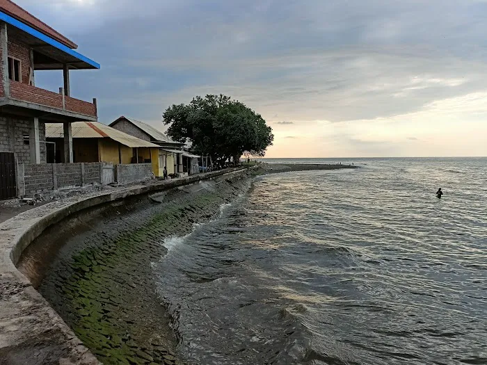 Ujung Pengastulan - kauman 9