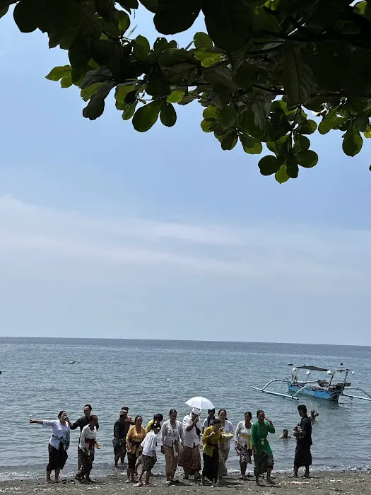 Kalanganyar Coral Reef Restoration Project 1