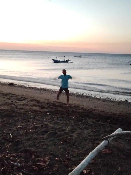 Kalanganyar Coral Reef Restoration Project 9