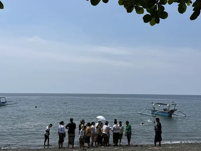 Kalanganyar Coral Reef Restoration Project 2