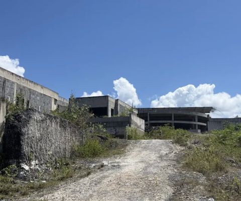 Abandoned Villa