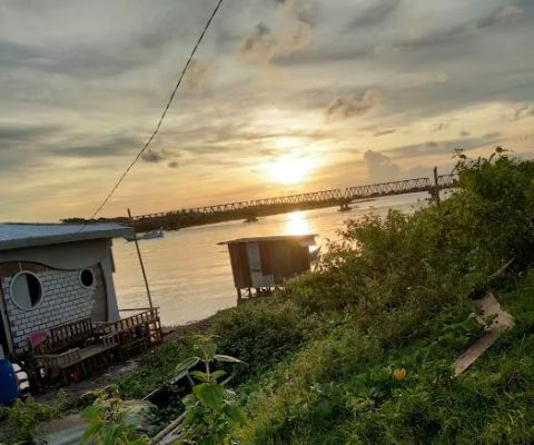 Kampung Lette' Tanjung Merdeka