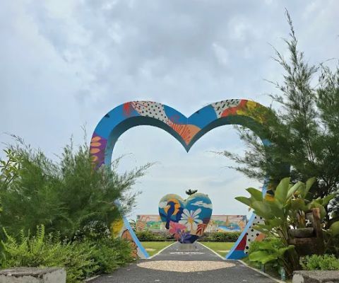 Love Stone Park