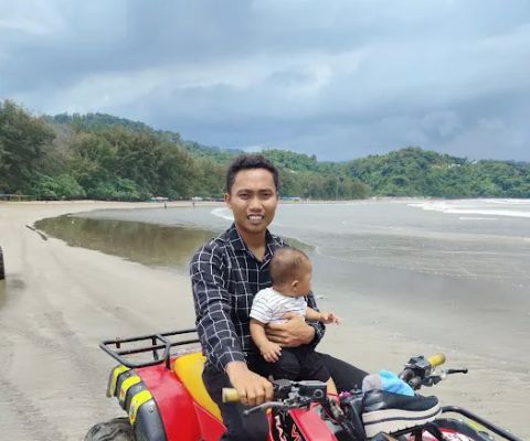Pulau Pisang Ketek