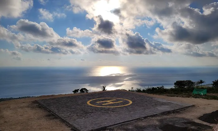 Incredible view point! 9