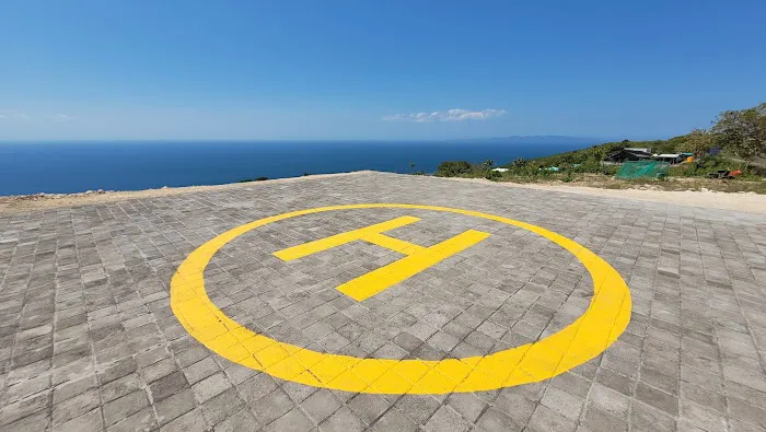 Incredible view point! 7