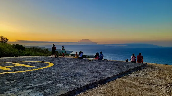 Incredible view point! 3