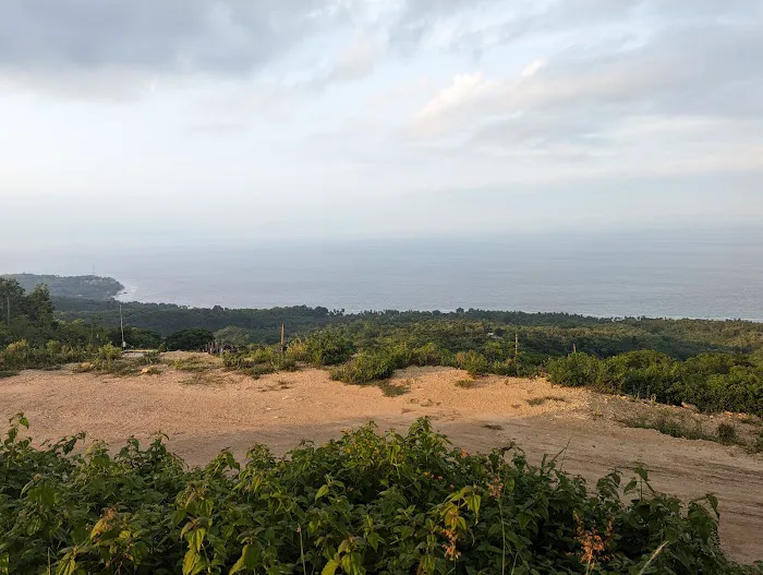 Incredible view point! 5