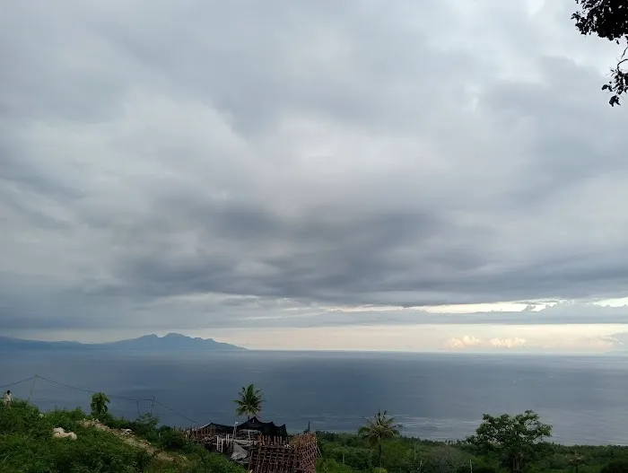 Incredible view point! 6