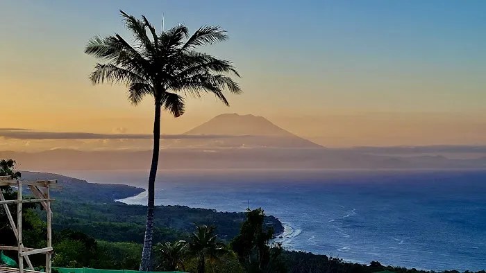 Incredible view point! 0