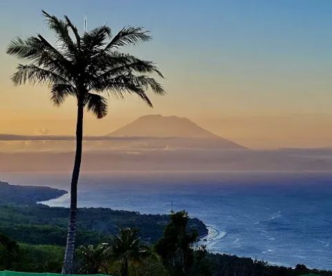 Incredible view point!