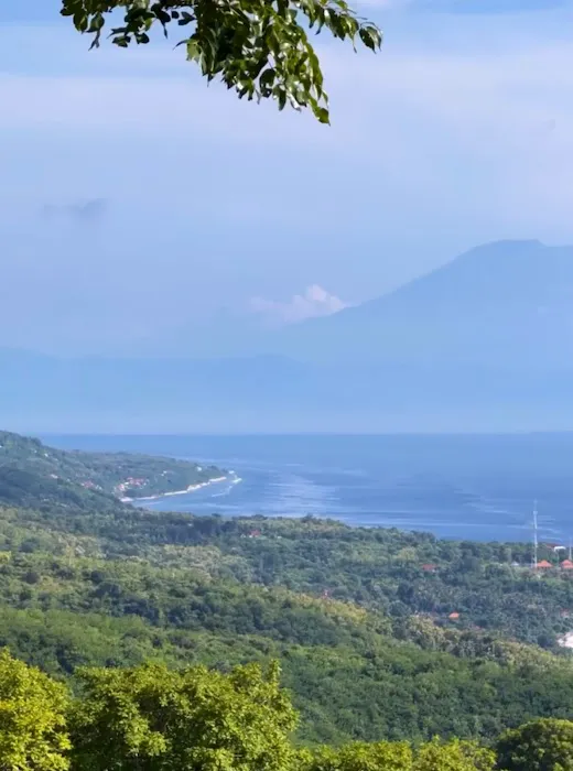Incredible view point! 4