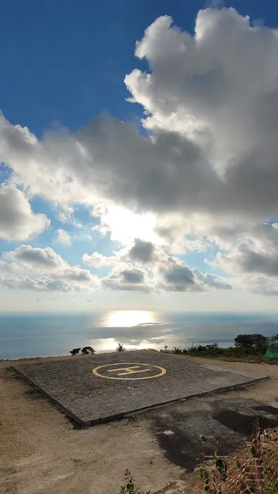 Incredible view point! 8