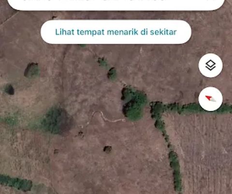 Lahan Ibu Fitria