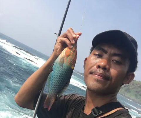Peruakan limo