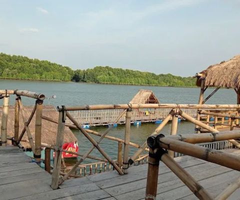 WMS Spot Desa Marparan