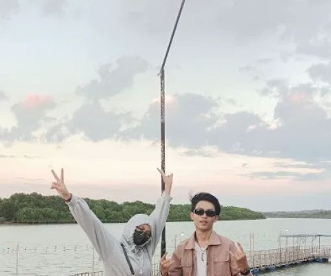 WMS BERUNG NGAMBENG Spot Desa Klobur
