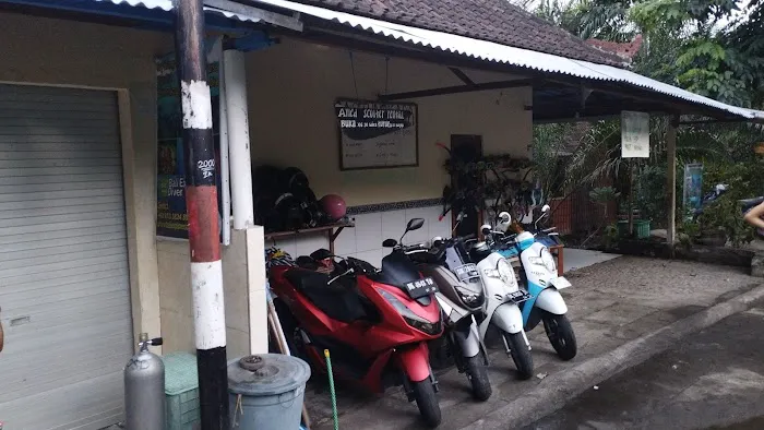 Amed Bali tours & scooter rental 2