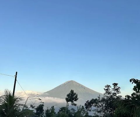 Amed Bali tours & scooter rental